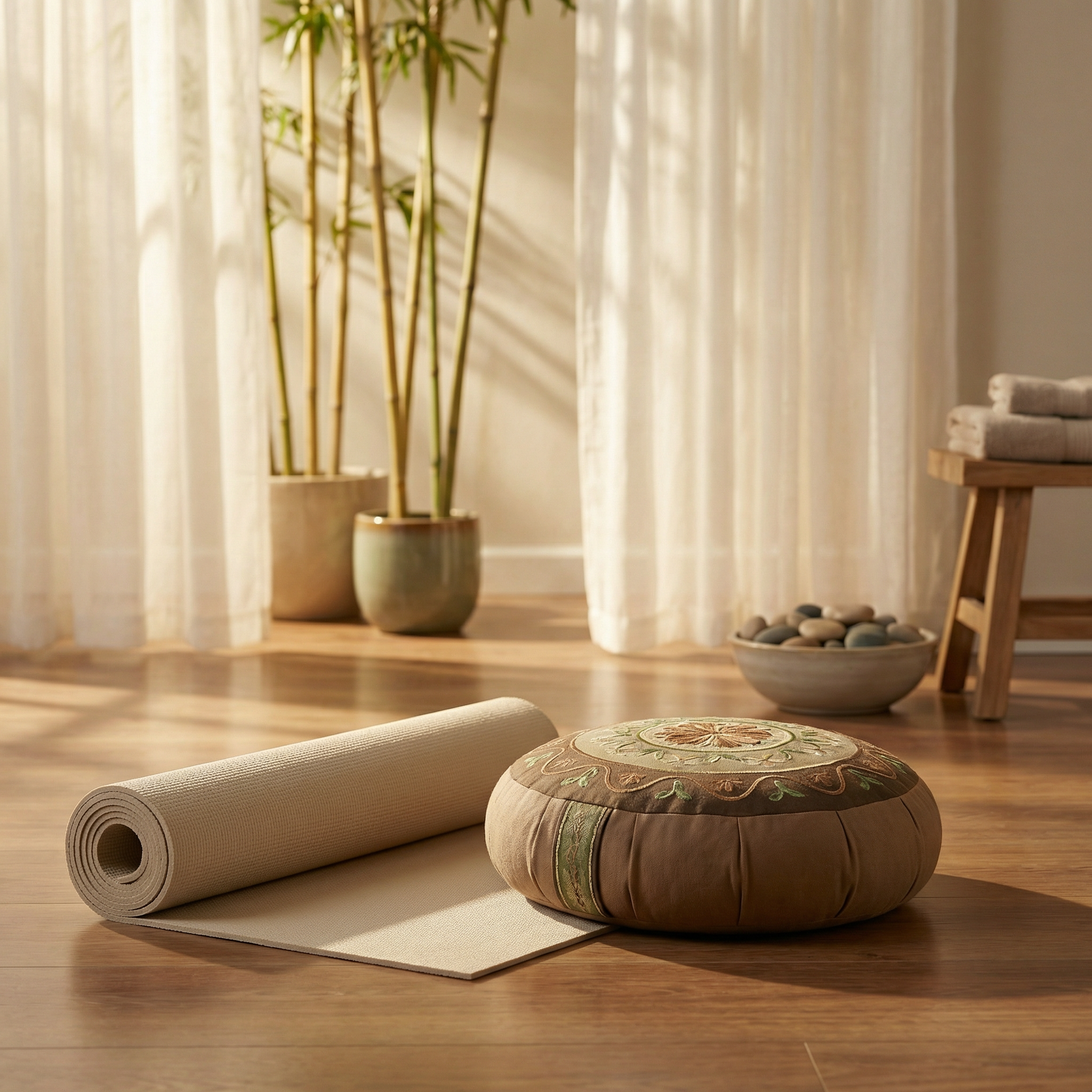 전통 타이마사지 60분