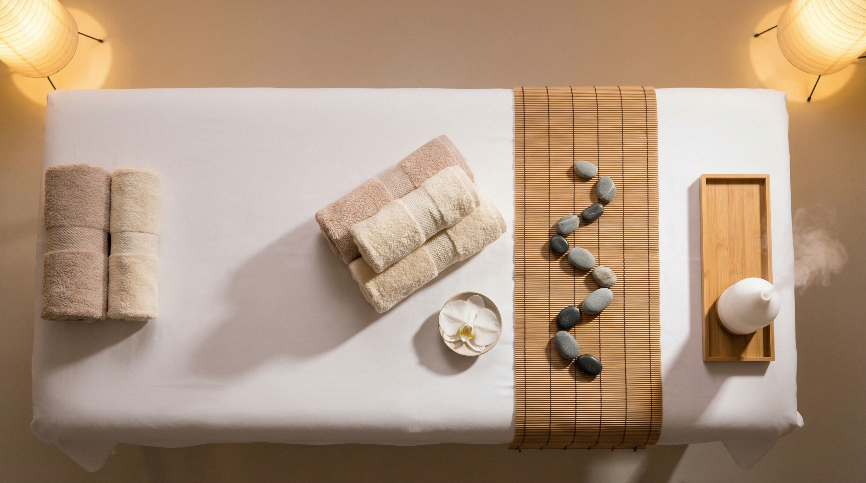 스페셜 VIP 케어 120분