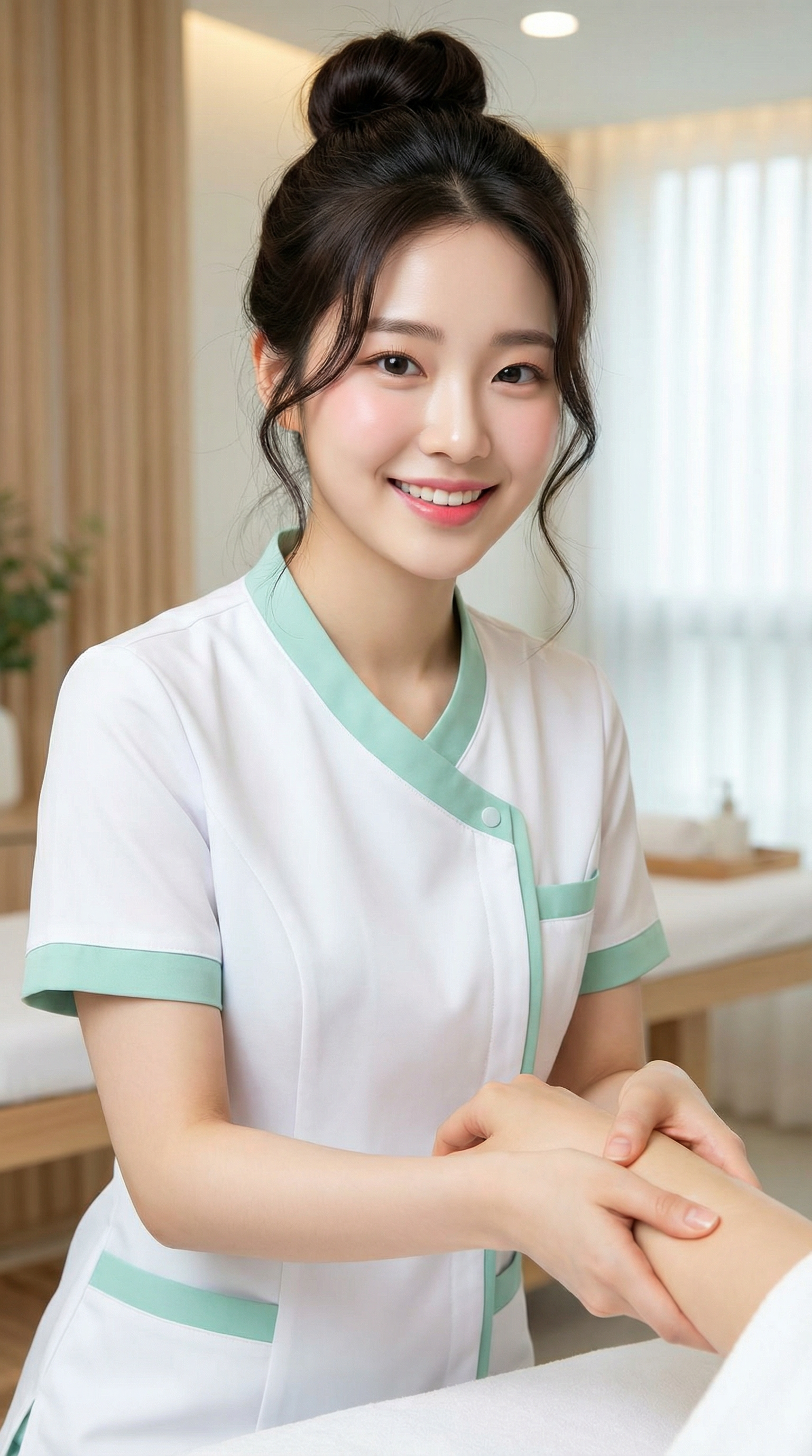 전문 관리사 서비스